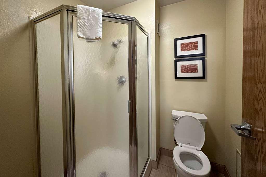 Quality Inn Perryville I-55 Cameră foto